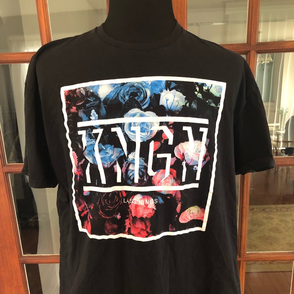 Last Kings T Shirt